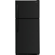 Frigidaire 20.5 cu.ft. Top Freezer Refrigerator FRTD2021AB