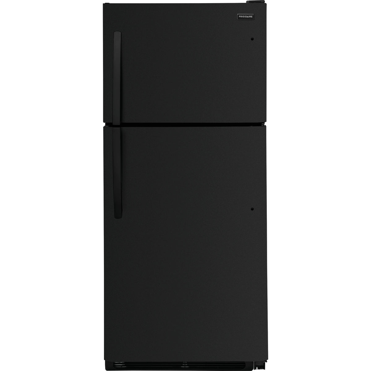 Frigidaire 20.5 cu.ft. Top Freezer Refrigerator FRTD2021AB