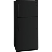 Frigidaire 20.5 cu.ft. Top Freezer Refrigerator FRTD2021AB