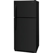 Frigidaire 20.5 cu.ft. Top Freezer Refrigerator FRTD2021AB
