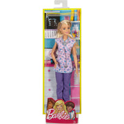 Barbie Career Doll - Assorted