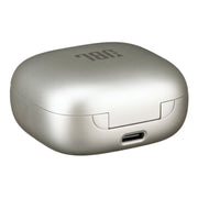 JBL JBLLVFR2TWSL Live Free 2 True Adaptive Noise-Cancelling True Wireless Earbuds - Silver