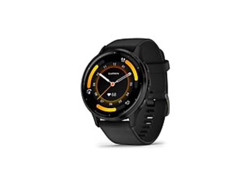Garmin Venu 3 0100278401 1.4" Smart Watch