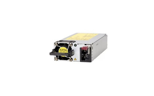 HPE JL670A Aruba X372 Redundant Power Supply