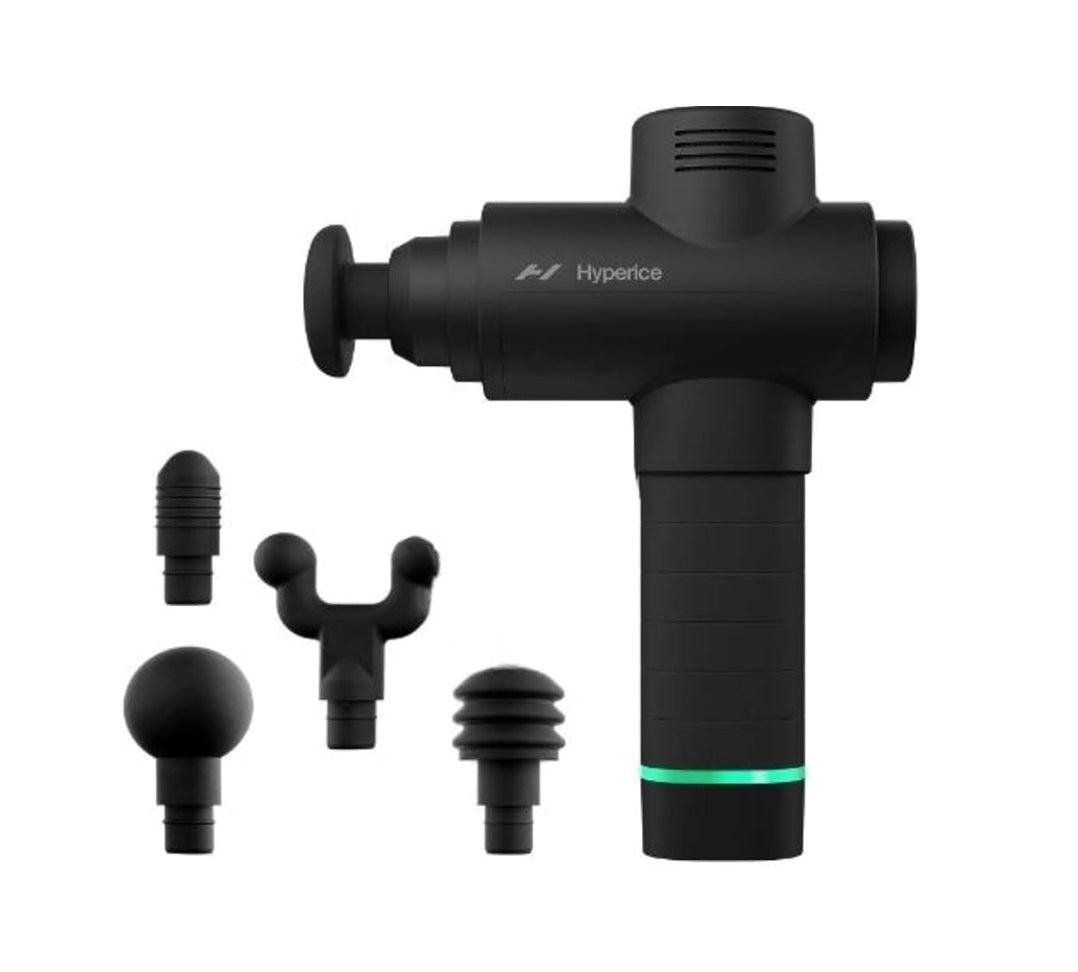 Hyperice Hypervolt 2 Pro Cordless Percussion Massage Gun