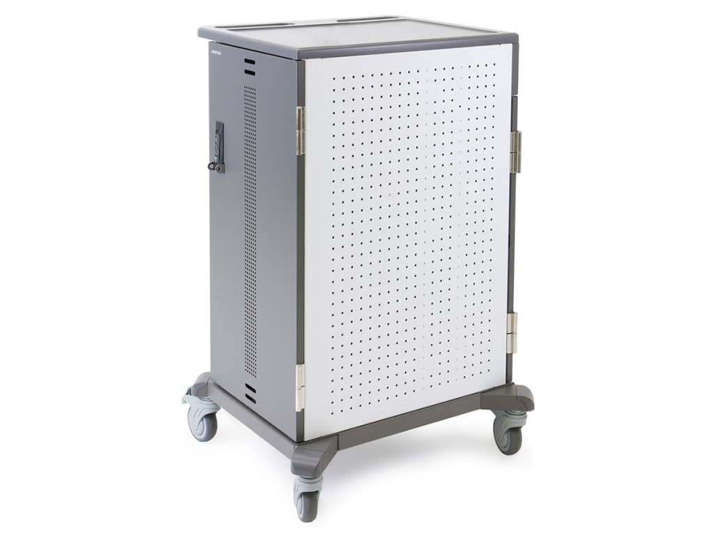 Ergotron YES24-CHR-1 YES24 Adjusta Charging Cart