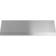GE 36-inch Designer Series Wall Mount Range Hood UVW8364SPSS