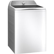 GE Profile 5.0 cu.ft. Top Loading Washer with FlexDispense™ PTW600BSRWS