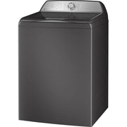 GE Profile 5.0 cu.ft. Top Loading Washer with FlexDispense™ PTW600BPRDG