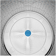 GE Profile 5.0 cu.ft. Top Loading Washer with FlexDispense™ PTW600BPRDG