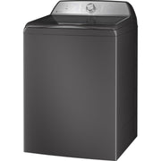GE Profile 4.9 cu.ft. Top Loading Washer with FlexDispense™ PTW605BPRDG