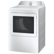 GE Profile 7.4 cu.ft. Electric Dryer with Wi-Fi PTD60EBSRWS