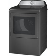 GE Profile 7.4 cu.ft. Gas Dryer with Wi-Fi PTD60GBPRDG