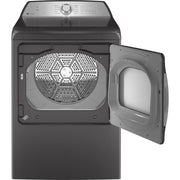 GE Profile 7.4 cu.ft. Gas Dryer with Wi-Fi PTD60GBPRDG