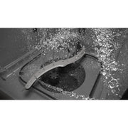 GE Built-in Dishwasher with Hard Food Disposer GDF450PGRWW