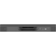 GE Built-in Dishwasher with Hard Food Disposer GDF450PSRSS