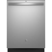 GE Built-in Dishwasher with Wi-Fi GDT635HSRSS