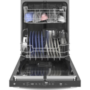 GE Built-in Dishwasher with Wi-Fi GDT635HSRSS