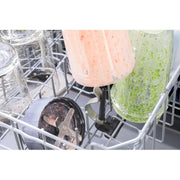 GE Built-in Dishwasher with Wi-Fi GDT635HSRSS