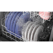 GE Built-in Dishwasher with Wi-Fi GDT635HSRSS