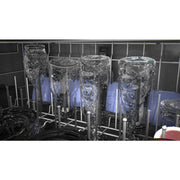 GE Built-in Dishwasher with Wi-Fi GDT635HSRSS