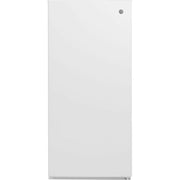 GE 14.2 cu.ft. Freestanding Upright Freezer FUF14QRRWW