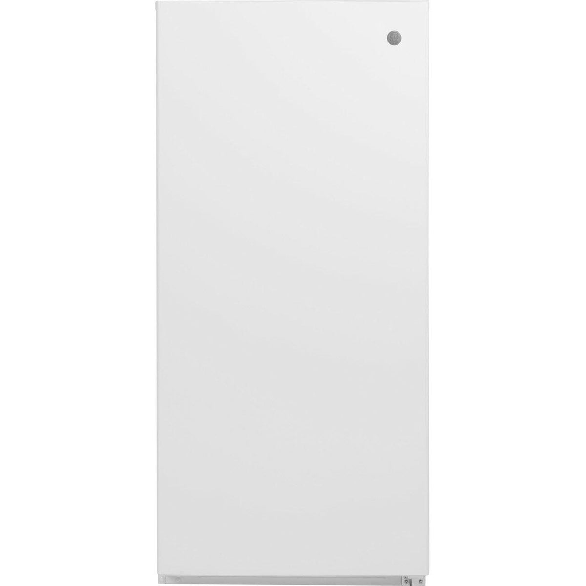 GE 14.2 cu.ft. Freestanding Upright Freezer FUF14QRRWW