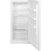 GE 14.2 cu.ft. Freestanding Upright Freezer FUF14QRRWW