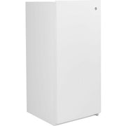 GE 14.2 cu.ft. Freestanding Upright Freezer FUF14QRRWW