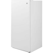 GE 14.2 cu.ft. Freestanding Upright Freezer FUF14QRRWW