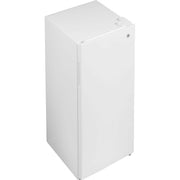 GE 14.2 cu.ft. Freestanding Upright Freezer FUF14QRRWW