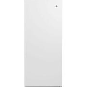 GE 21.3 cu.ft. Freestanding Upright Freezer FUF21QRRWW