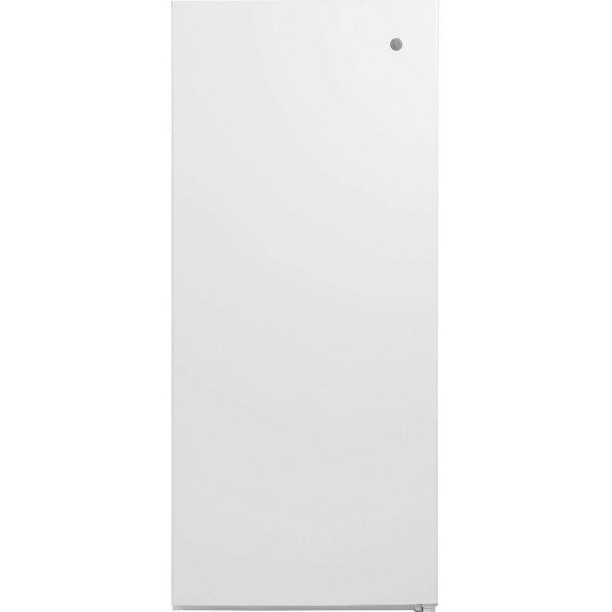 GE 21.3 cu.ft. Freestanding Upright Freezer FUF21QRRWW