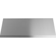 Café 48-inch Professional Series Wall Mount Range Hood with LED Lighting UVW9484SPSS