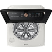 Samsung 5.5 cu.ft. Top Loading Washer with Wi-Fi WA55A7300AE/US