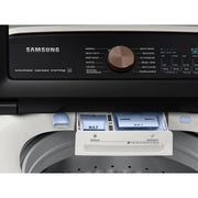 Samsung 5.5 cu.ft. Top Loading Washer with Wi-Fi WA55A7300AE/US