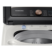 Samsung 5.5 cu.ft. Top Loading Washer with Wi-Fi WA55A7300AE/US