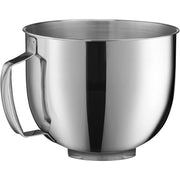 Cuisinart Precision Master 5.5-Quart 12-Speed Stand Mixer (White Linen)