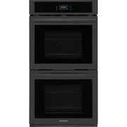 Frigidaire 27-inch, 7.6 cu. ft. Built-in Double Wall Oven FCWD2727AB
