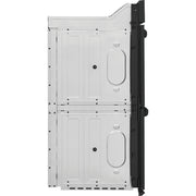 Frigidaire 27-inch, 7.6 cu. ft. Built-in Double Wall Oven FCWD2727AB