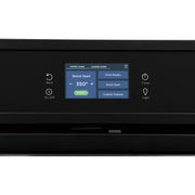 Frigidaire 27-inch, 7.6 cu. ft. Built-in Double Wall Oven FCWD2727AB