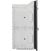 Frigidaire 27-inch, 7.6 cu. ft. Built-in Double Wall Oven FCWD2727AS