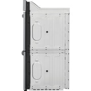 Frigidaire 27-inch, 7.6 cu. ft. Built-in Double Wall Oven FCWD2727AS