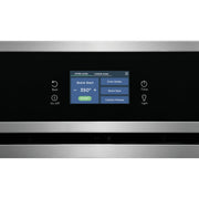Frigidaire 27-inch, 7.6 cu. ft. Built-in Double Wall Oven FCWD2727AS