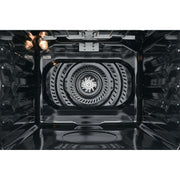 Frigidaire 27-inch, 7.6 cu. ft. Built-in Double Wall Oven FCWD2727AW