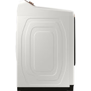 Samsung 7.4 cu. ft. Electric Dryer with Steam Sanitize+ DVE55A7300E/A3