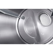 Samsung 7.4 cu. ft. Electric Dryer with Steam Sanitize+ DVE55A7300E/A3