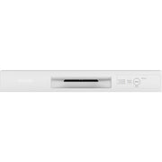 Hotpoint Built-in Dishwasher with Water Filtration System HDF330PGRWW