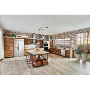 LG STUDIO 30-inch, 9.4 cu.ft. Built-in Double Wall Oven with Convection Technology WDES9428F
