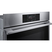 LG STUDIO 30-inch, 9.4 cu.ft. Built-in Double Wall Oven with Convection Technology WDES9428F